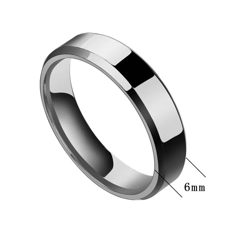 Customized Rings Engraved With Your Name