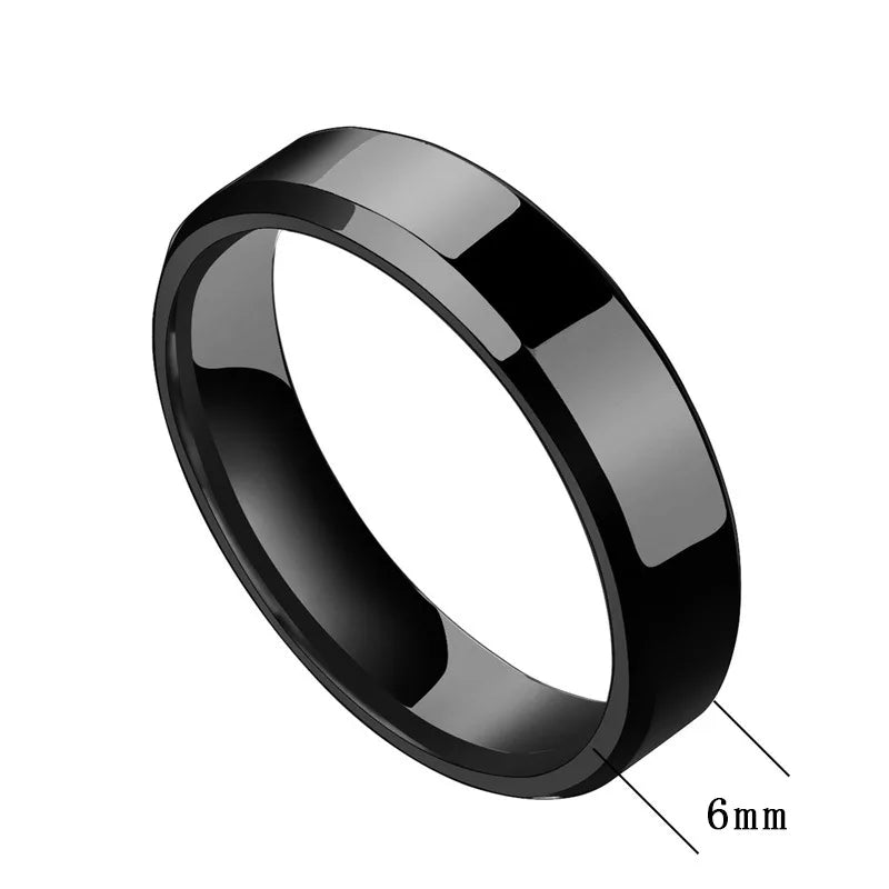 Customized Rings Engraved With Your Name